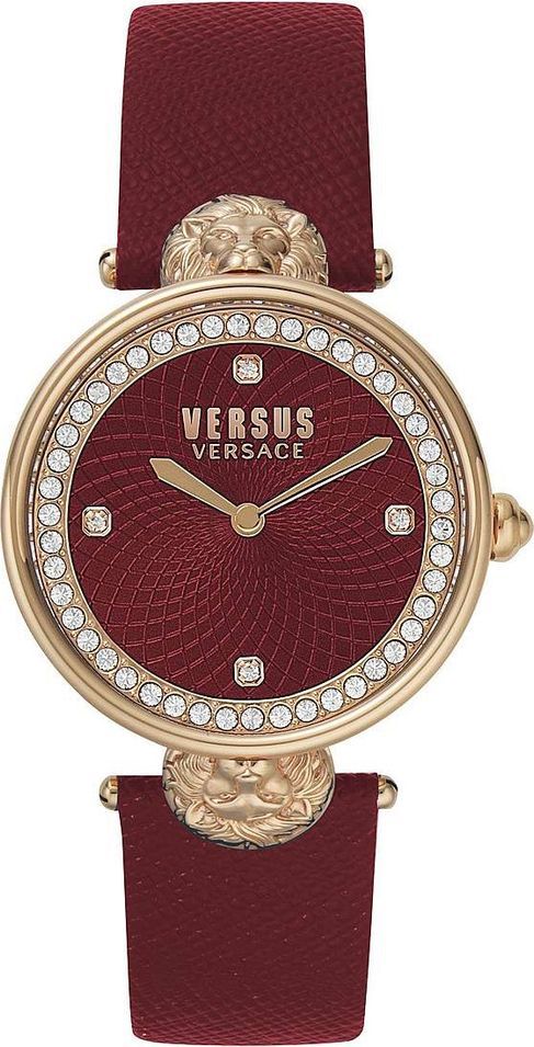Versus Versace Victoria Harbour VSP331518 - Photo n°1