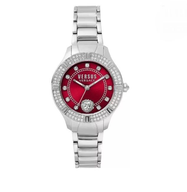 Versus Versace Vsp263821 - Photo n°1