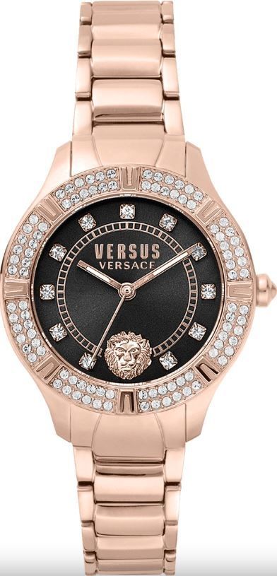 Versus Versace Vsp264021 - Photo n°1
