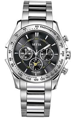 Vetta Aventure Chrono Quartz Gent 40 Mm VW0101 - Photo n°1