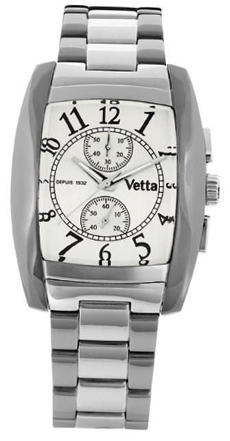 Vetta Bellerive Chrono Quartz Unisex 38 Mm VW0019 - Photo n°1