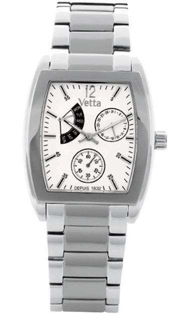 Vetta Bellerive Multifunction Quartz Unisex 31 Mm VW0015 - Photo n°1
