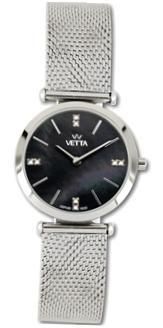 Vetta Meridien Only Time Luxury Edition Lady 30 Mm VW0140 - Photo n°1