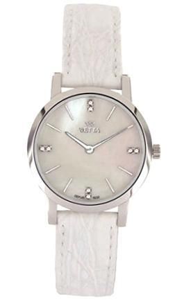 Vetta Meridien Only Time Luxury Edition Lady 33 Mm VW0141 - Photo n°1