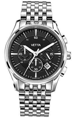 Vetta PrivilÈge Chrono Quartz Gent 42 Mm VW0106 - Photo n°1