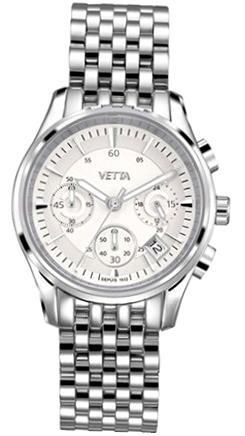 Vetta PrivilÈge Chrono Quartz Lady 36 Mm VW0116 - Photo n°1