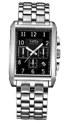 Vetta Toulouse Chrono Quartz Unisex 30 Mm VW0042 - Photo n°1