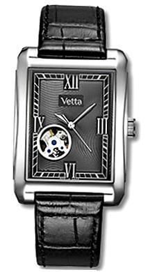 Vetta Toulouse Only Time Automatic Unisex 33 Mm VW0079 - Photo n°1