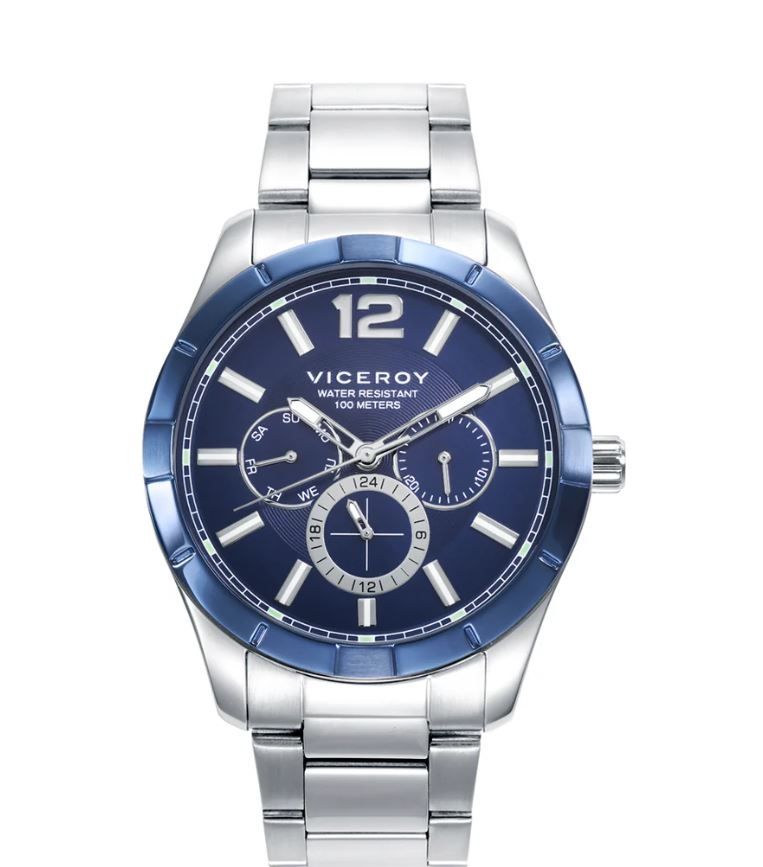 Viceroy 401333-35 - Photo n°1