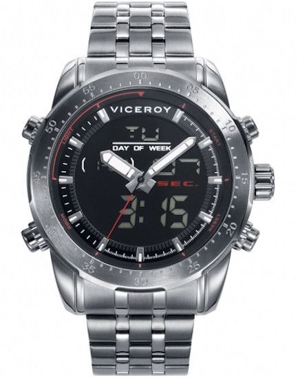 Viceroy Heat 401183-57 - Photo n°1