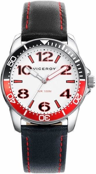 Viceroy Kids - Boy Collection Next 46609-04 - Photo n°1