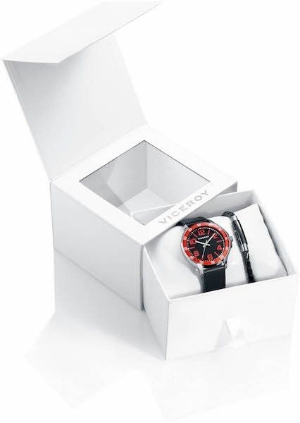 Viceroy Kids - Boy Collection Next + Bracelet 401063-55 - Photo n°1