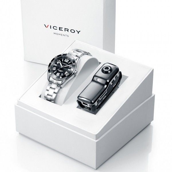Viceroy Kids - Boy Collection Next + Video Camera 40975-55 - Photo n°1