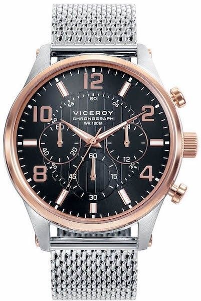 Viceroy Magnum 46741-55 - Photo n°1