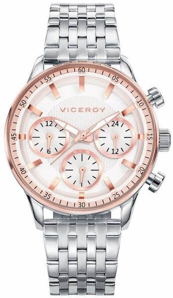 Viceroy Viceroy Icon 42310-07 - Photo n°1