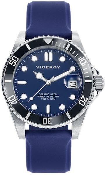 Viceroy Viceroy Magnum 471031-39 - Photo n°1