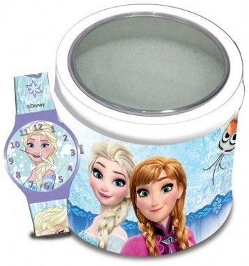 Walt Disney Kid Frozen - Tin Box 561973 - Photo n°1