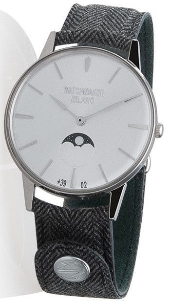 Watchmaker Milano Fasi Luna WMAFL03 - Photo n°1