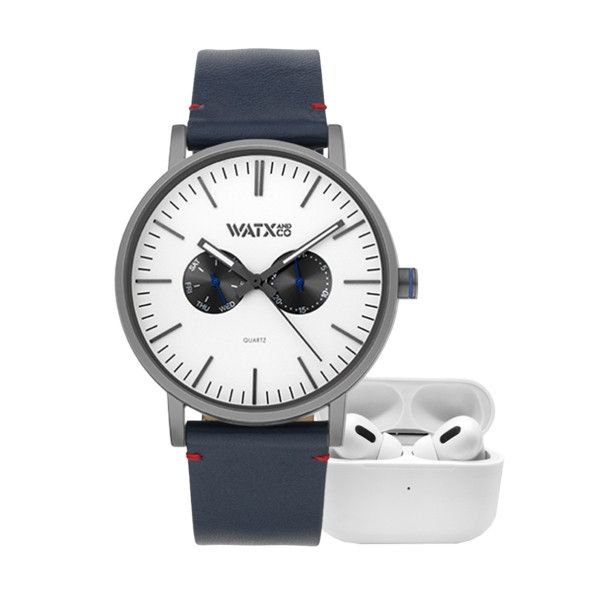 Watx&colors Reloj1_44 - Photo n°1