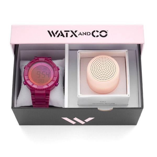 Watx&colors Reloj1_l - Photo n°1