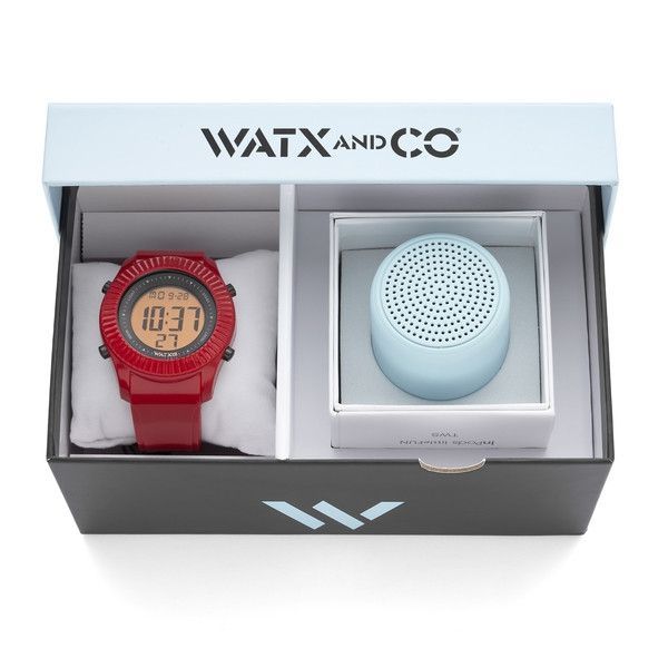 Watx&colors Reloj10_m - Photo n°1