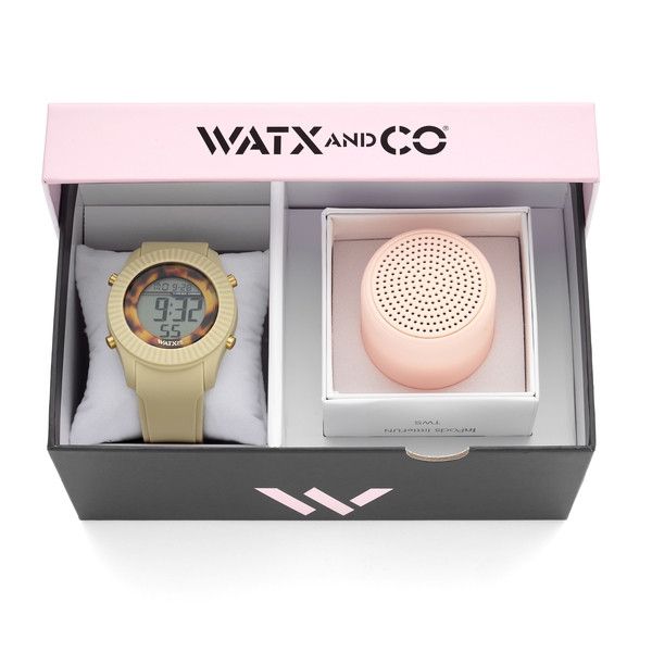 Watx&colors Reloj2_m - Photo n°1