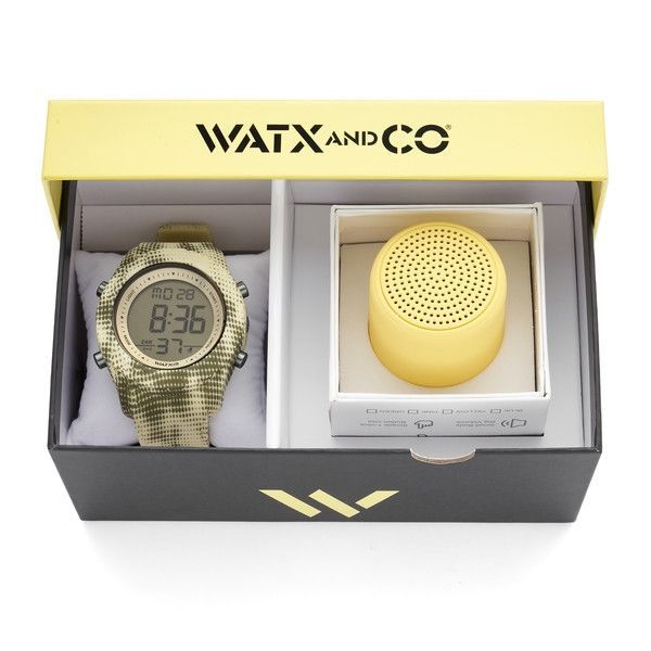 Watx&colors Reloj3_l - Photo n°1