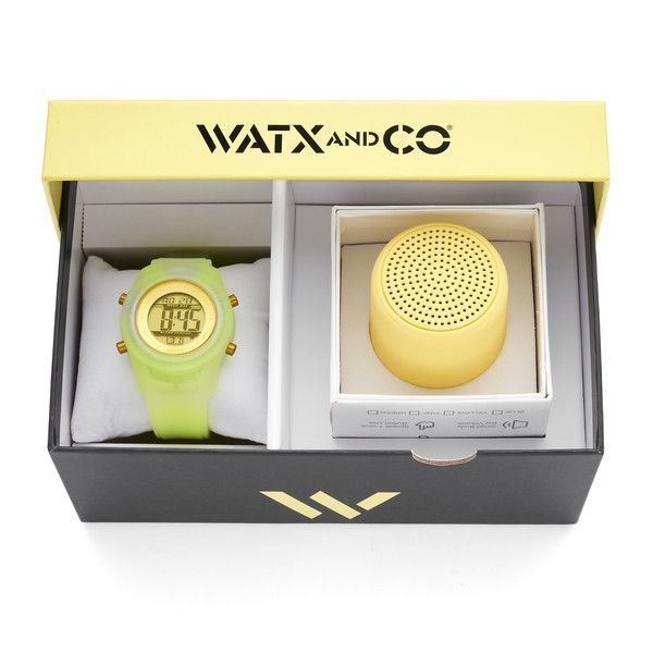Watx&colors Reloj3_s - Photo n°1