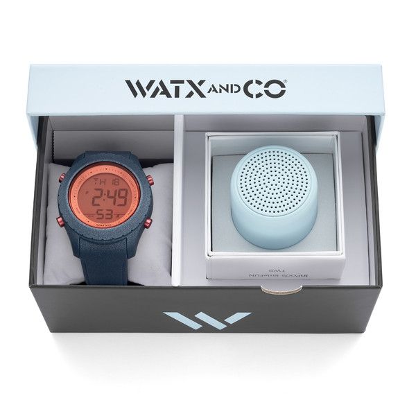 Watx&colors Reloj4_l - Photo n°1