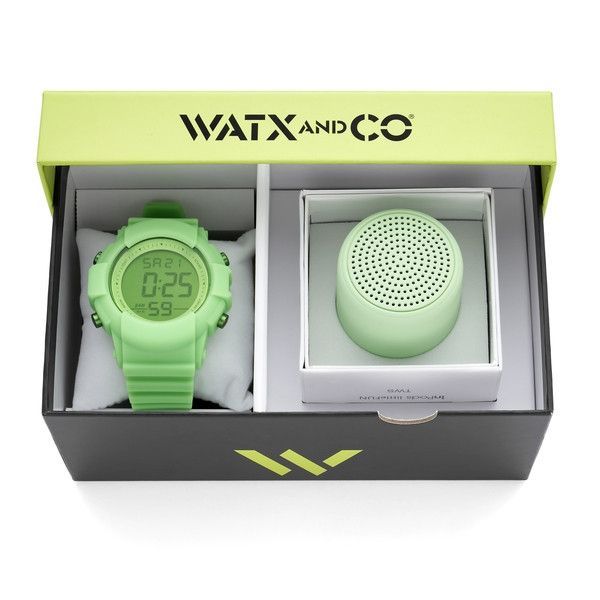 Watx&colors Reloj5_l - Photo n°1