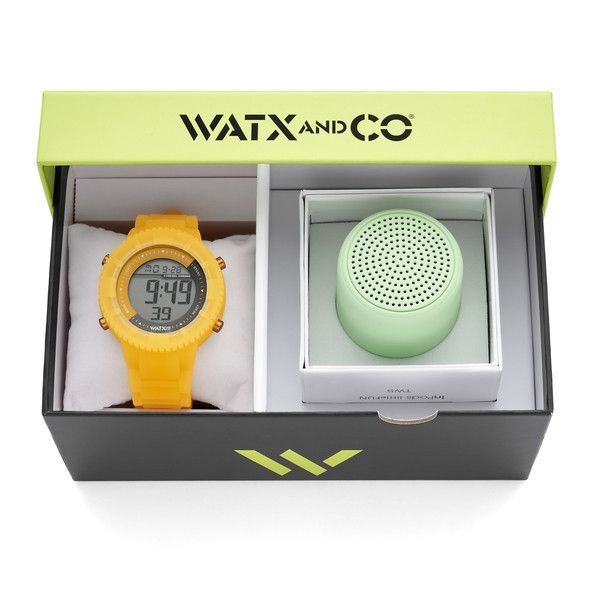 Watx&colors Reloj5_m - Photo n°1