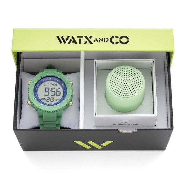 Watx&colors Reloj6_l - Photo n°1