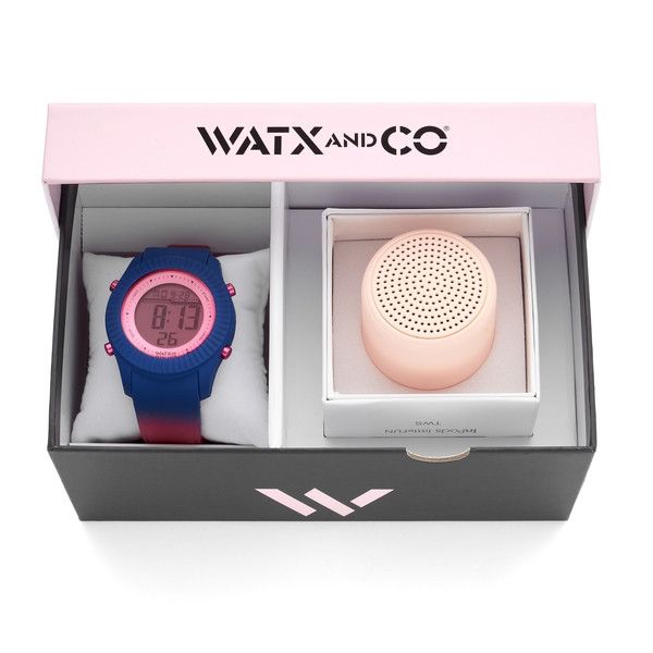 Watx&colors Reloj6_m - Photo n°1