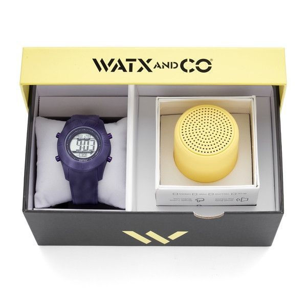 Watx&colors Reloj6_s - Photo n°1