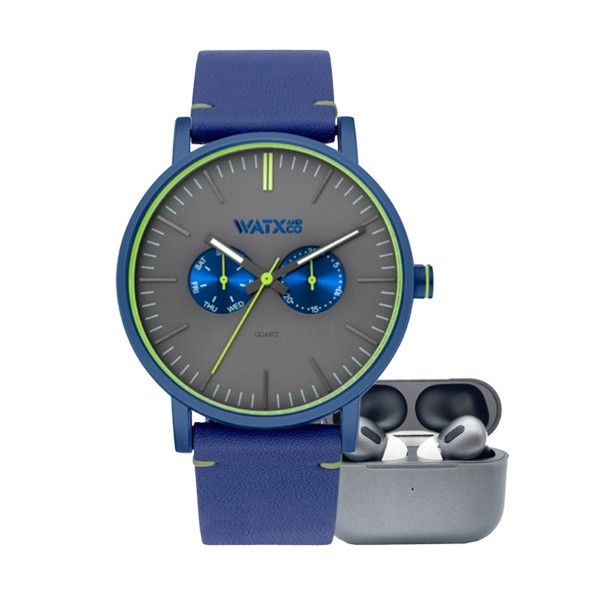 Watx&colors Reloj7_44 - Photo n°1