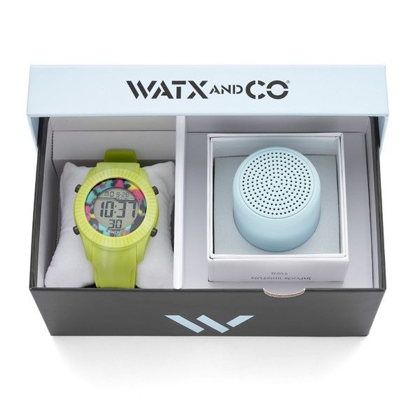 Watx&colors Reloj7_m - Photo n°1