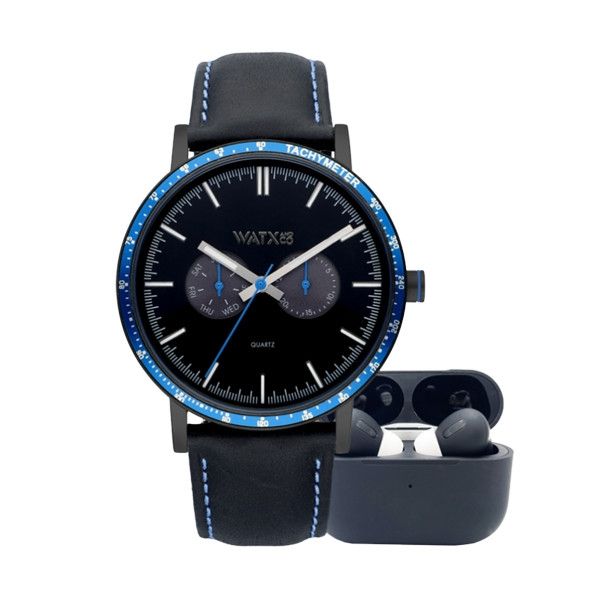 Watx&colors Reloj9_44 - Photo n°1