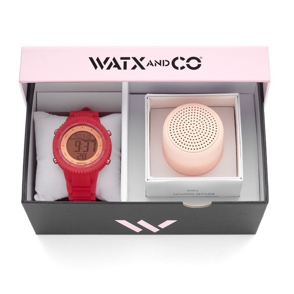 Watx&colors Reloj9_m - Photo n°1