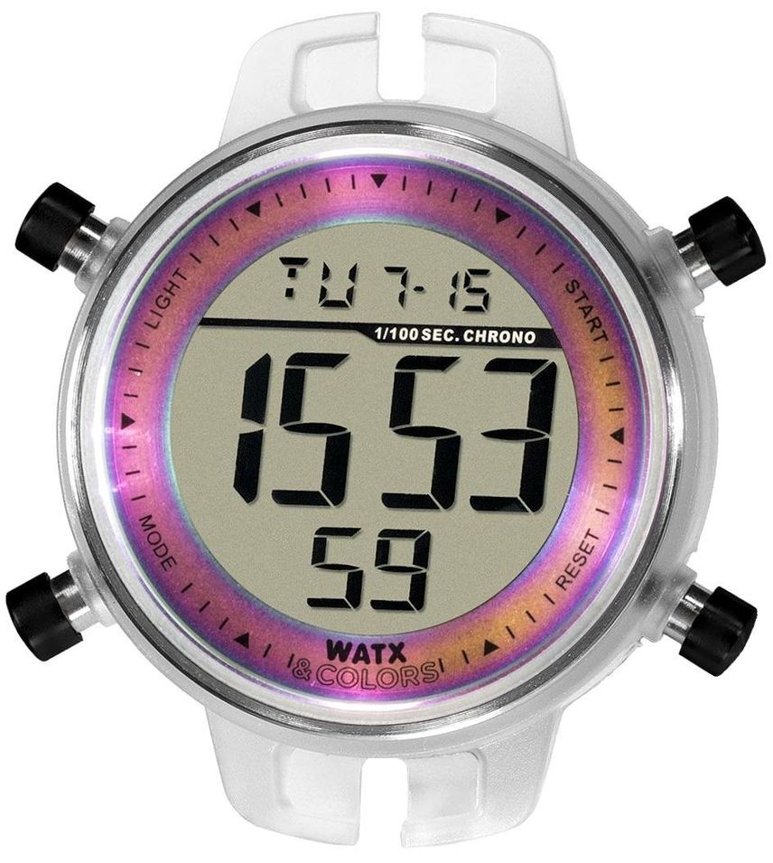 Watx&colors Rwa1045 - Photo n°1