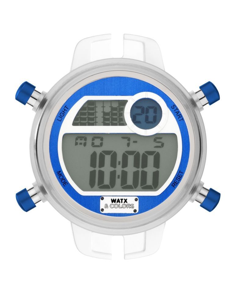 Watx&colors Rwa2004 - Photo n°1