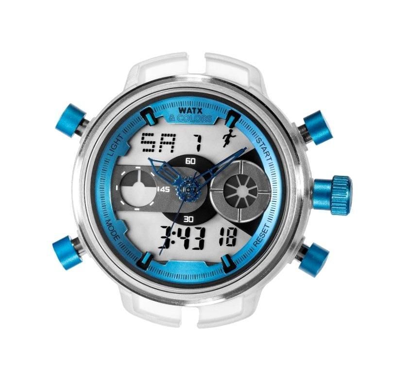 Watx&colors Rwa2701r - Photo n°1