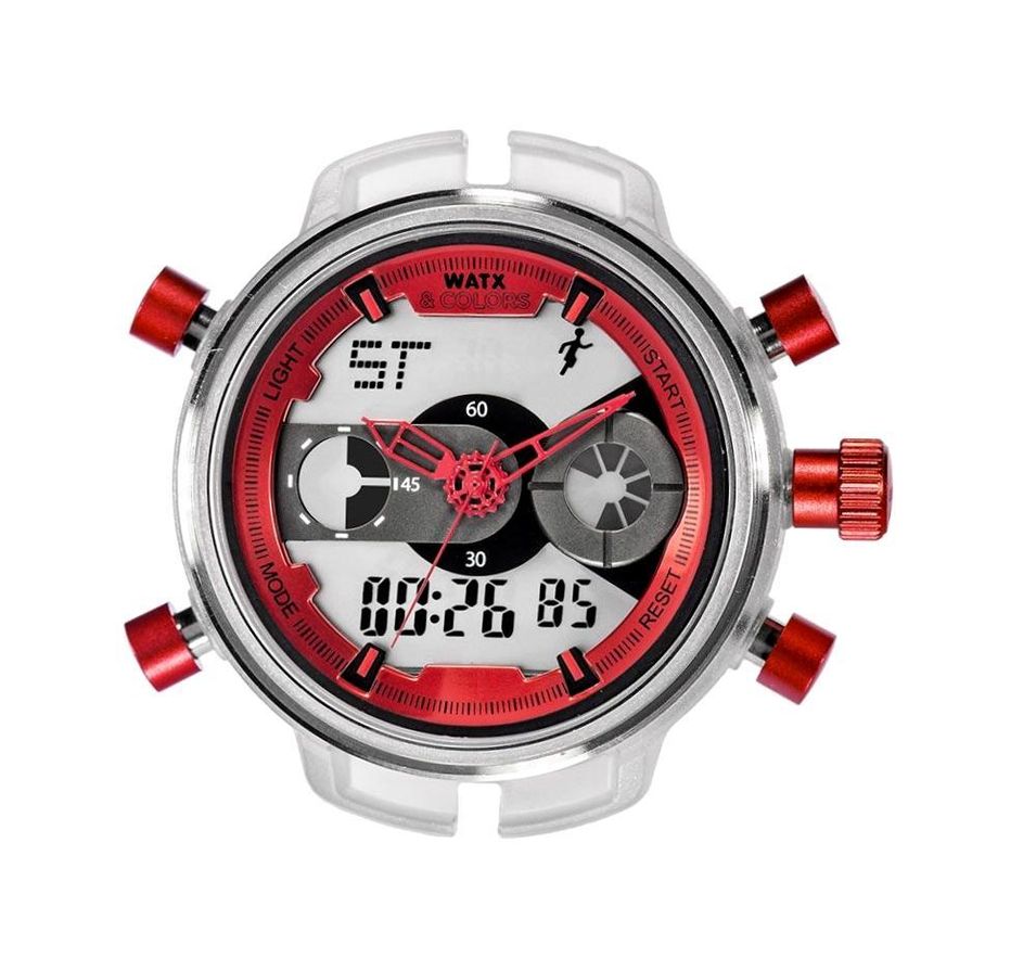 Watx&colors Rwa2705r - Photo n°1
