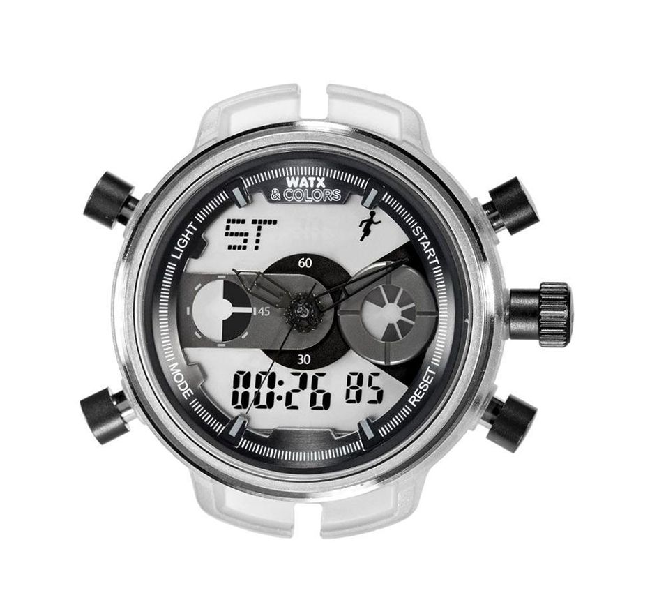 Watx&colors Rwa2706r - Photo n°1