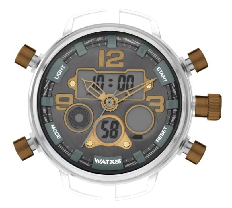 Watx&colors Rwa2817 - Photo n°1