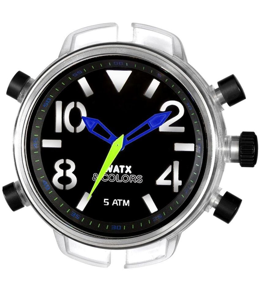 Watx&colors Rwa3744 - Photo n°1