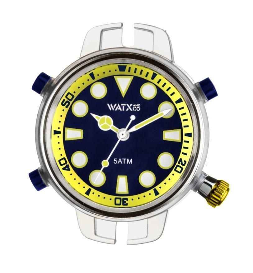 Watx&colors Rwa5043 - Photo n°1