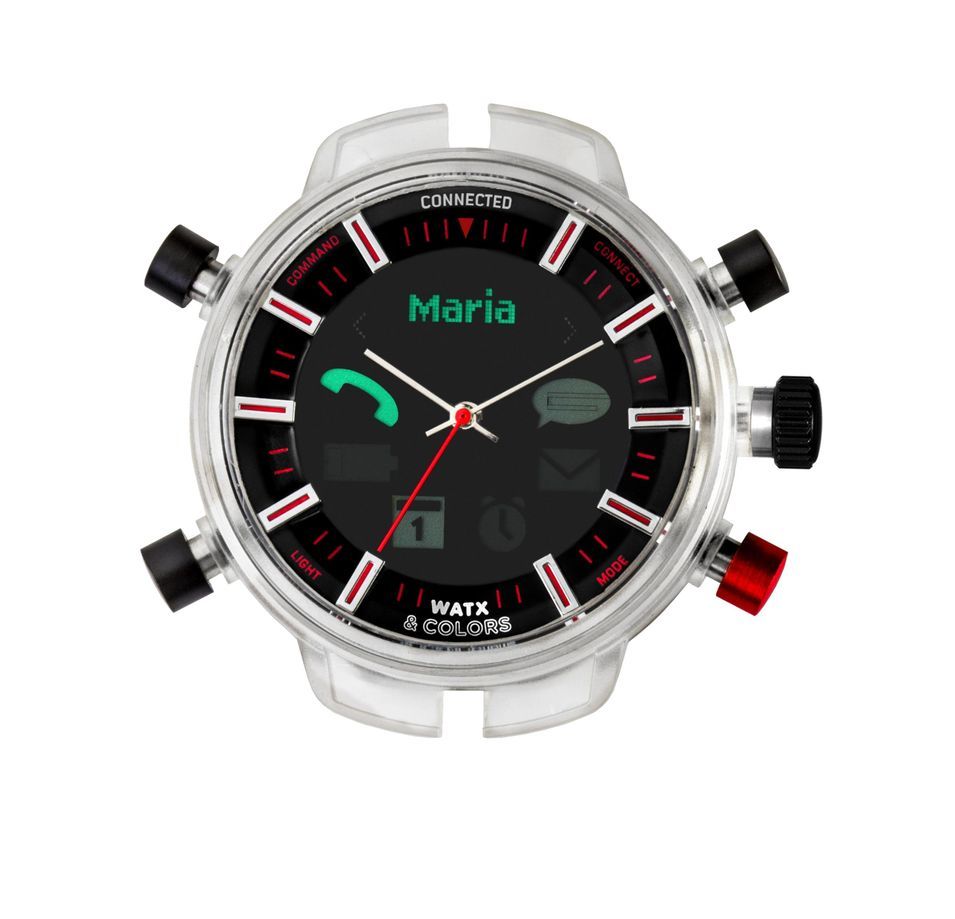 Watx&colors Rwa6700 - Photo n°1