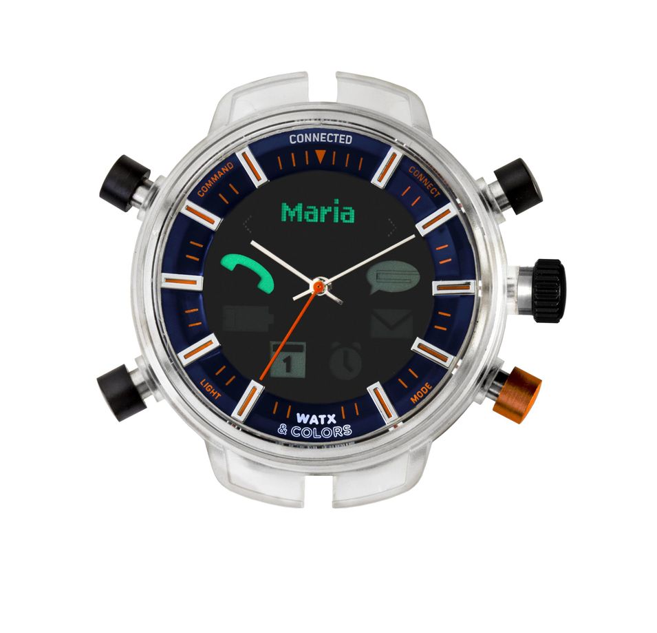 Watx&colors Rwa6747 - Photo n°1