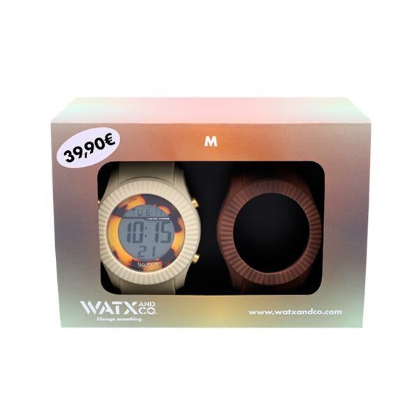 Watx&colors Wacombom4 - Photo n°1