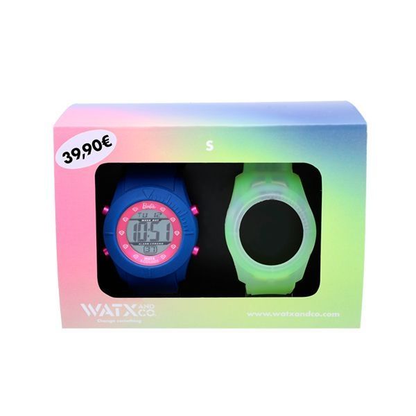 Watx&colors Wacombos4 - Photo n°1